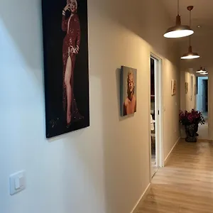 Espacio Fuerteventura Maison d'hôtes Puerto del Rosario (Fuerteventura)