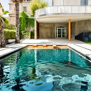 Hotel Ikonik Angli, Barcelona