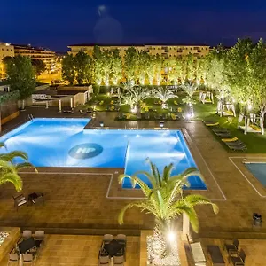 Hotel Panorama, L'Estartit
