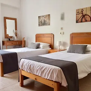 Sol Y Luna Maison d'hôtes Cala Millor (Mallorca)