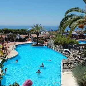 El Capistrano 2*, Nerja Spanien