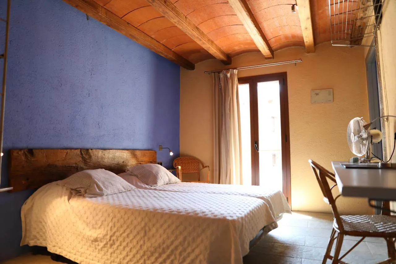 Hotel Rural Font Del Genil Arseguel